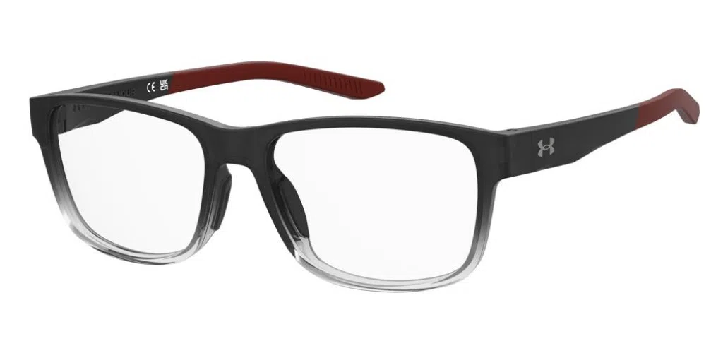 Under Armour UA5080 Eyeglasses - view 3